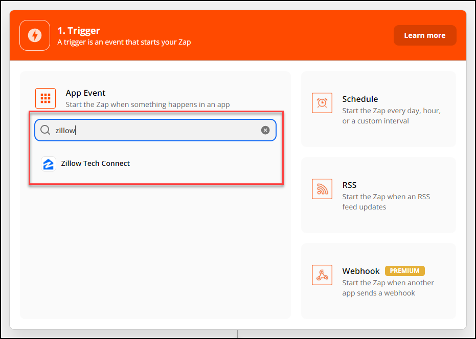 Integrate Zapier with intelliAgent intelliAgent